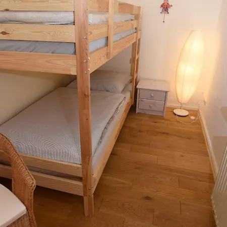 Zur Hauptwache - منزل للإقامة *