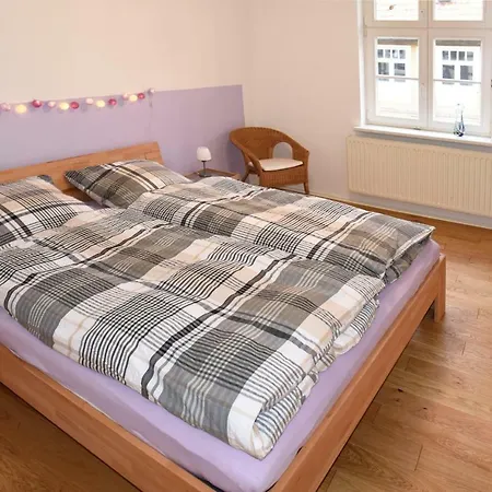 منزل للإقامة Zur Hauptwache - *