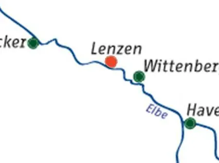 Zur Hauptwache - * Lenzen
