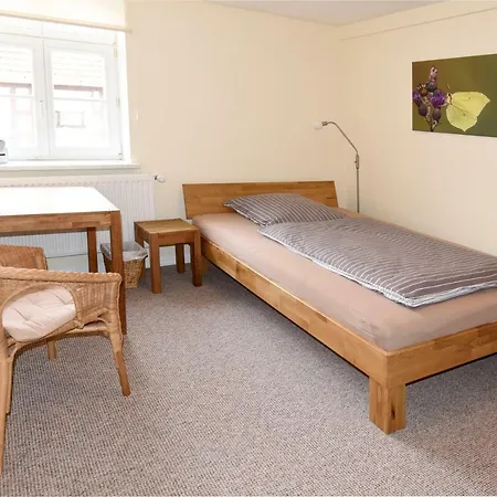 Zur Hauptwache - منزل للإقامة Lenzen