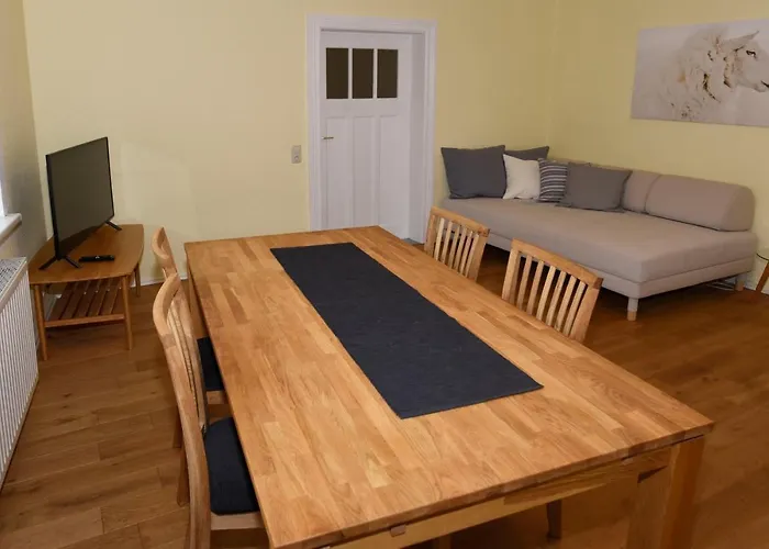 Accommodatie bij particulieren Zur Hauptwache - *