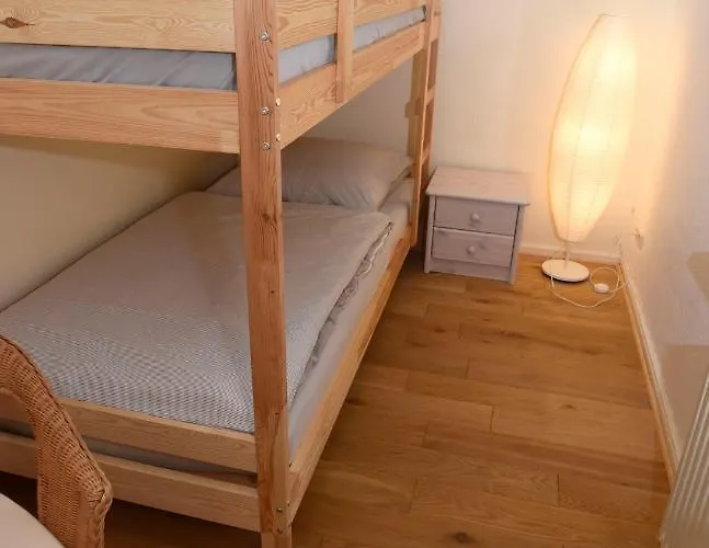 Zur Hauptwache - Accommodatie bij particulieren *