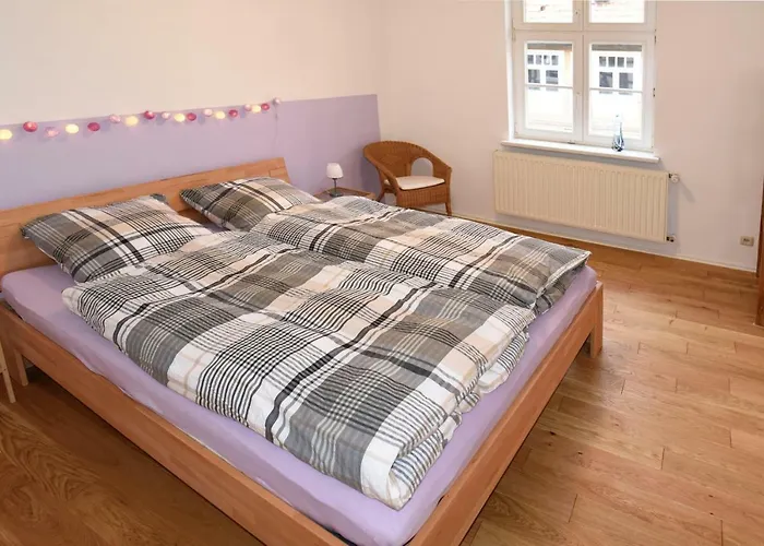 Accommodatie bij particulieren Zur Hauptwache - *